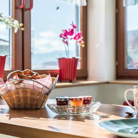 Apartament Dreilaendereck Hartheim Zewnętrze zdjęcie