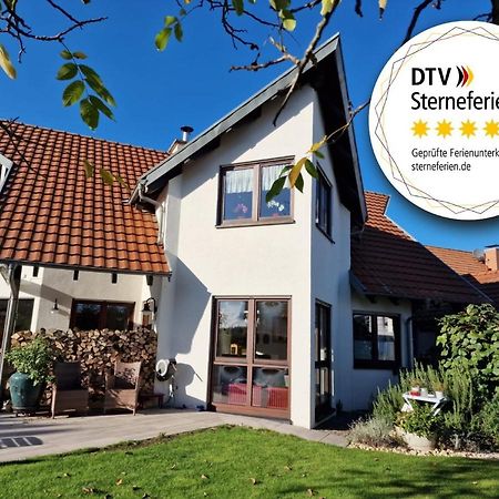 Apartament Dreilaendereck Hartheim Zewnętrze zdjęcie