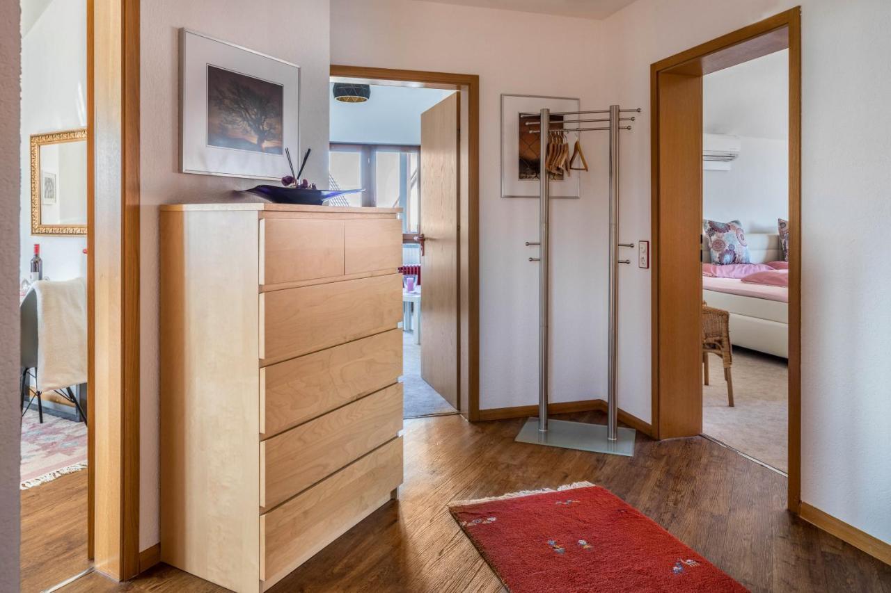 Apartament Dreilaendereck Hartheim Zewnętrze zdjęcie