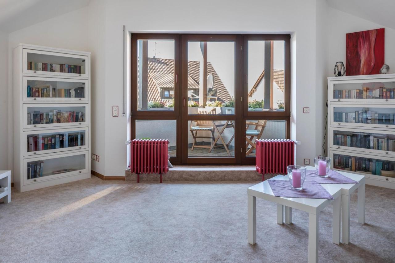 Apartament Dreilaendereck Hartheim Zewnętrze zdjęcie