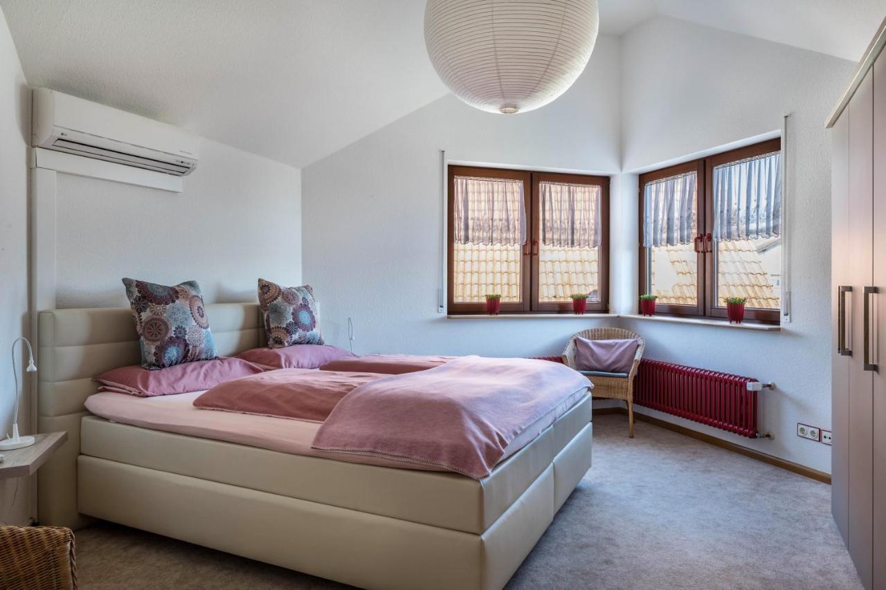 Apartament Dreilaendereck Hartheim Zewnętrze zdjęcie