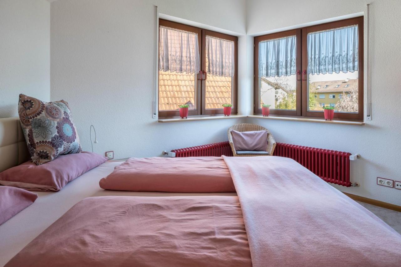 Apartament Dreilaendereck Hartheim Zewnętrze zdjęcie