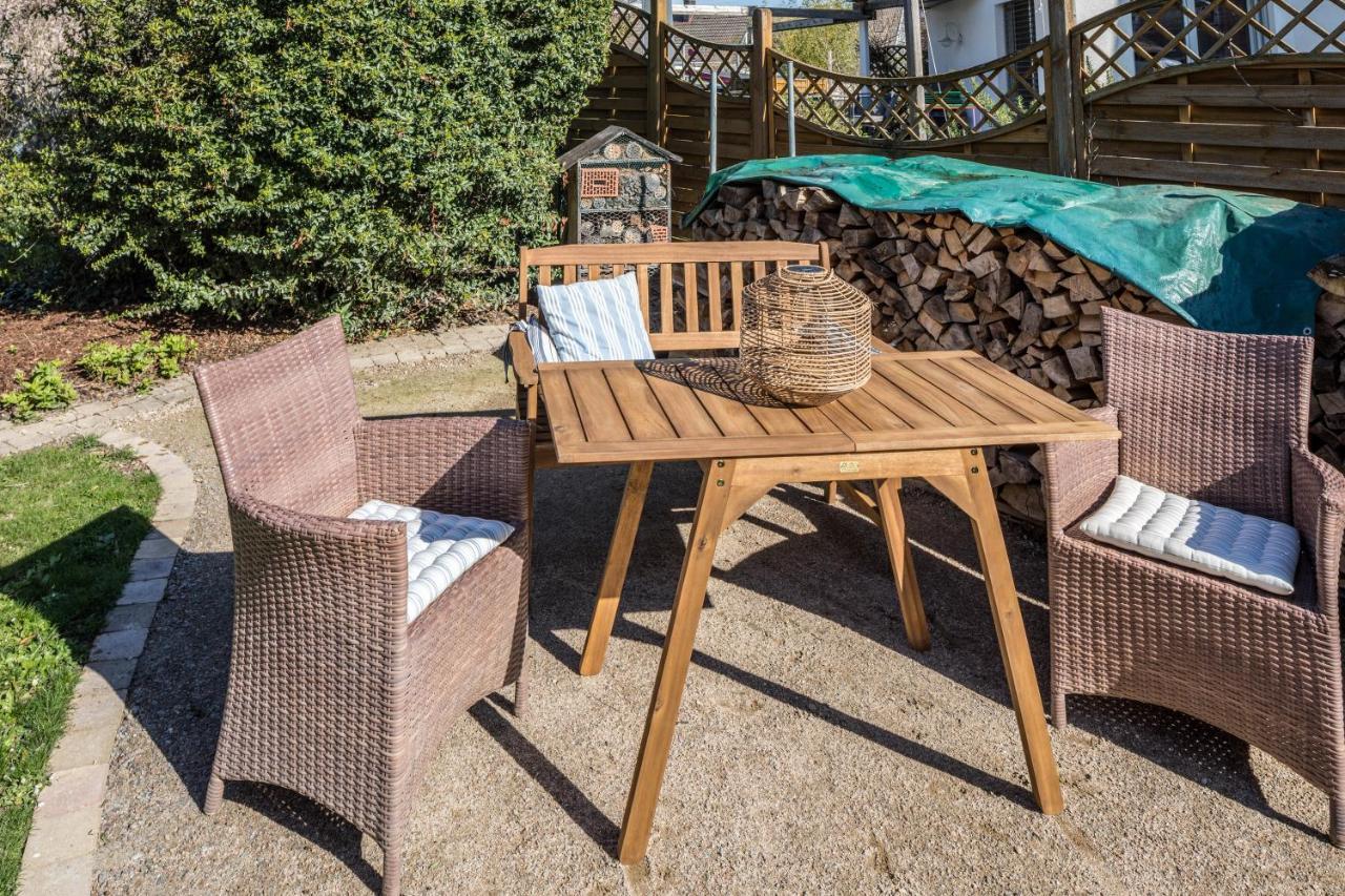 Apartament Dreilaendereck Hartheim Zewnętrze zdjęcie