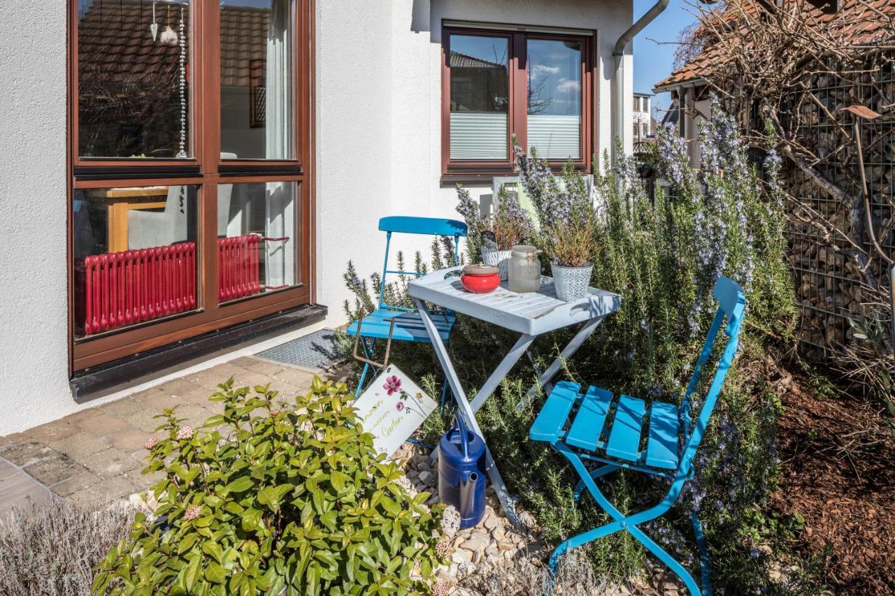 Apartament Dreilaendereck Hartheim Zewnętrze zdjęcie
