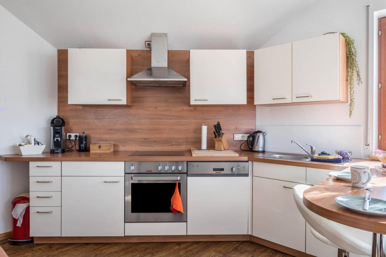 Apartament Dreilaendereck Hartheim Zewnętrze zdjęcie