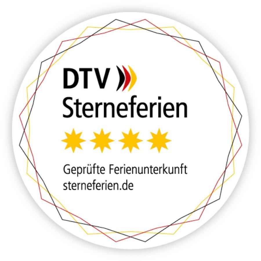 Apartament Dreilaendereck Hartheim Zewnętrze zdjęcie