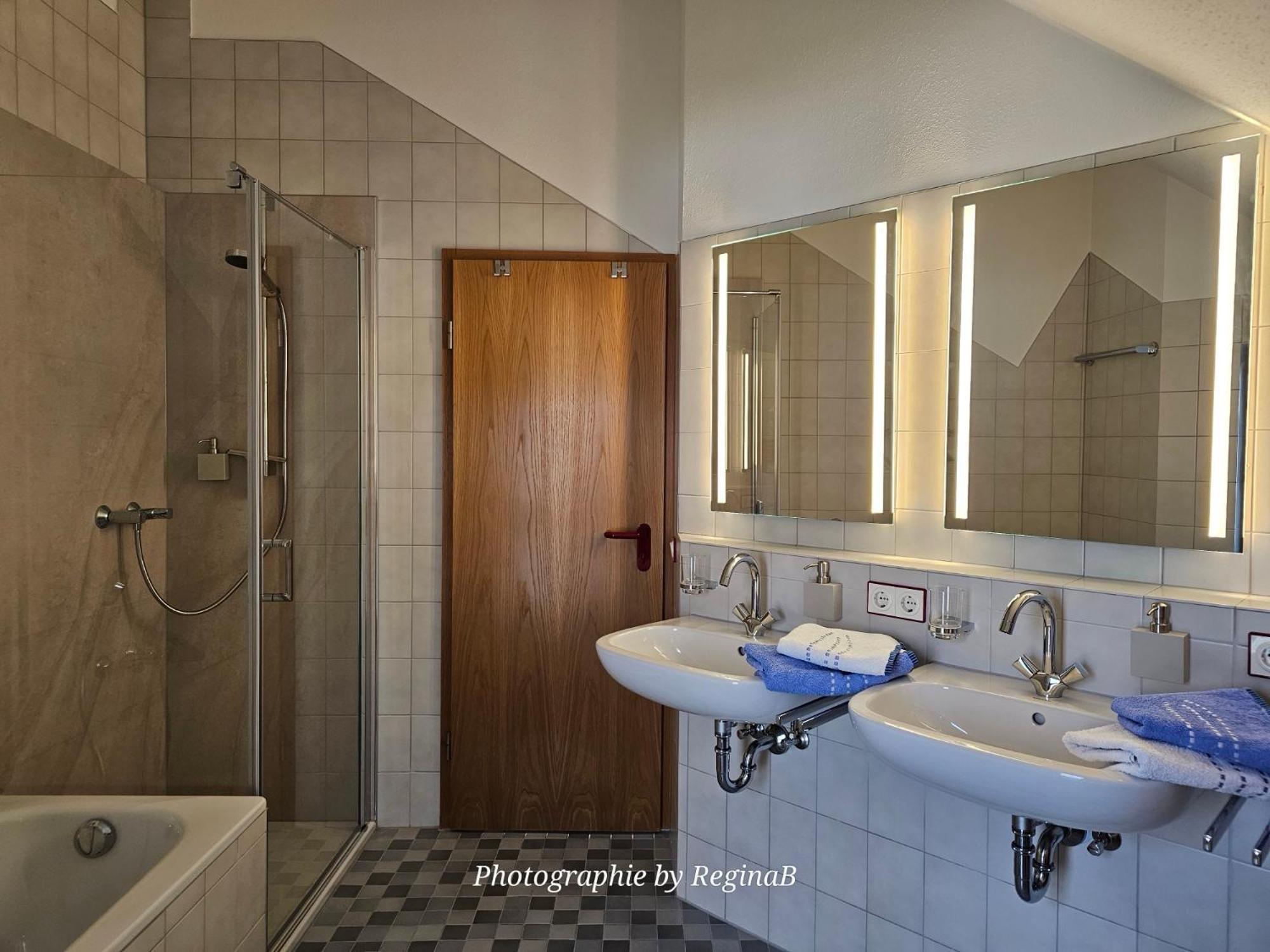 Apartament Dreilaendereck Hartheim Zewnętrze zdjęcie