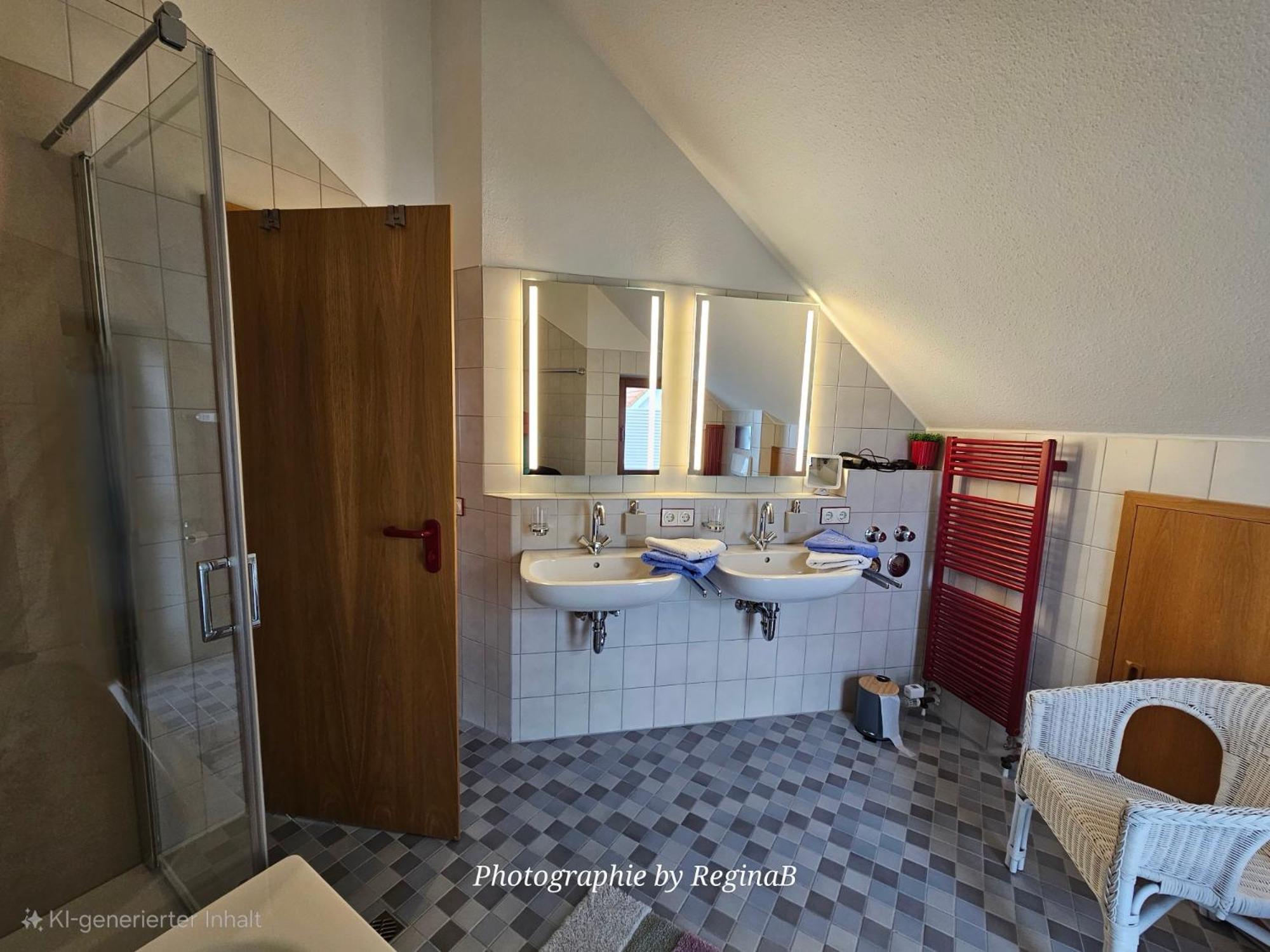 Apartament Dreilaendereck Hartheim Zewnętrze zdjęcie