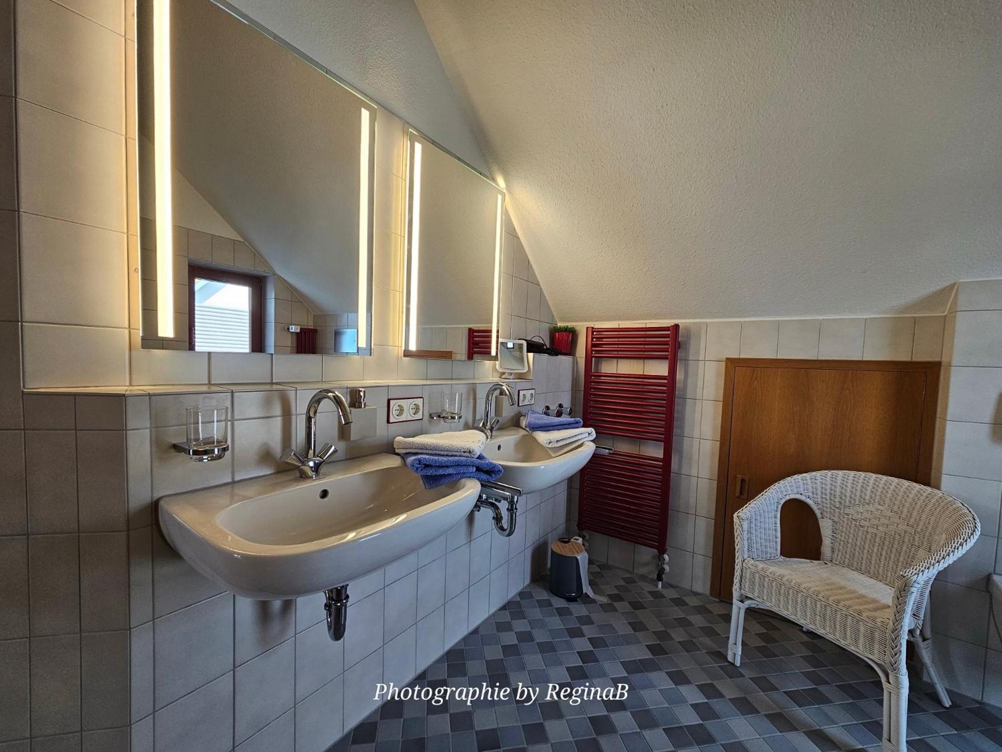 Apartament Dreilaendereck Hartheim Zewnętrze zdjęcie